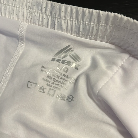 RBX Active shorts - Picture 4 of 5